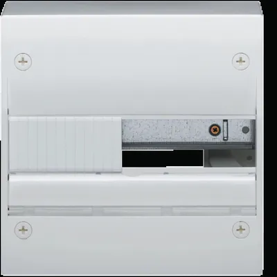 Image de Tableau 1 Rangée Coffret électrique Hager