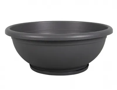 Zdjęcie produktu dla Nohel Garden Jardine NAXOS plastikowy d30x11cm