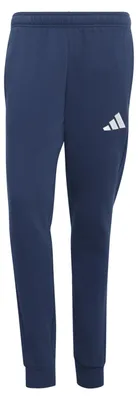 Produktbild von adidas Jogginghose Herren, Größe:XL, Farbe:Blau
