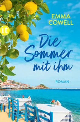 Produktbild von Die Sommer mit ihm
