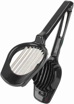 Immagine prodotto di Tritauova - Per sminuzzare le uova sode - Utensile da cucina multifunzionale per frutta come fragole e kiwi