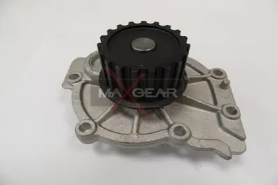 Produktbild von MAXGEAR Kühlmittelpumpe Wasserpumpe für VOLVO V70 II (285) 47-0128