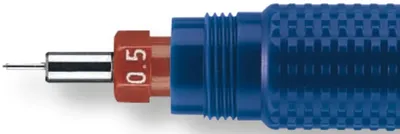 Produktbild von Zeichenspitze Mars matic 0,5mm Packung mit 5 Stück