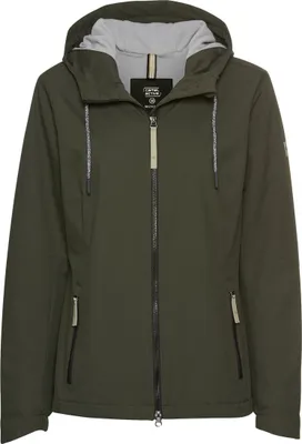 Produktbild von Camel Active 320100-6F18 - Jacke, Größe:40, Farbe:forest