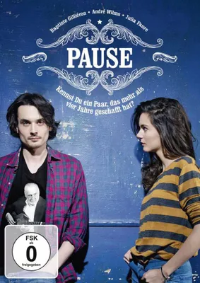 Immagine prodotto di Pause
