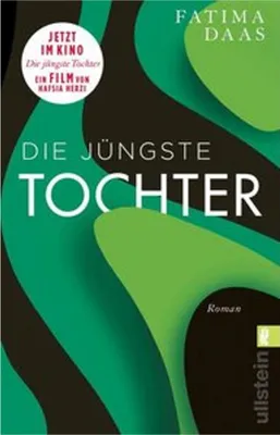 Produktbild von Die jüngste Tochter