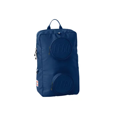 Produktbild von LEGO® Signature Brick 1x2 Rucksack - Blau