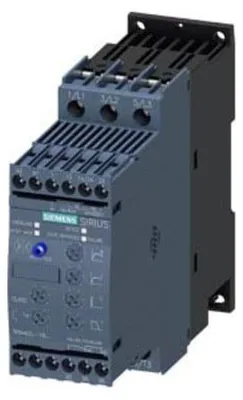 Image de SIEMENS Démarreur progressif Sirius 12,5A 1 pièce