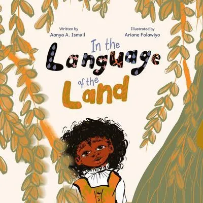 Produktbild von In the Language of the Land