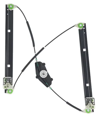 Obrázek produktu pro Přední pravé elektrické okno pro Audi Q5 3.0 TDI quattro, rok výroby 2008-2017, kód dílu 8R0837462G