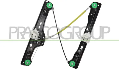 Produktbild von PRASCO BM024W024 Elektrischer Fensterheber Vorne Links für BMW 3 Touring (E91) 3 Limousine (E90)