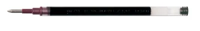 Obrázok produktu pre Pilot BLS-G2-10-B Gelschreibermine - BLS-G2 10, 0,6 mm, schwarz