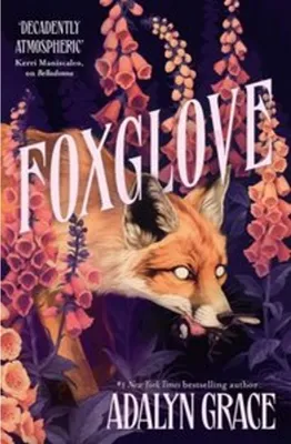 Obrázek produktu pro Foxglove