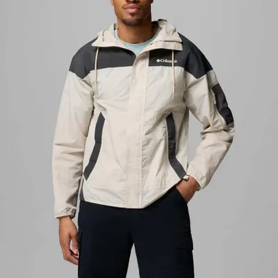 Produktbild von COLUMBIA CHALLENGER FZ WINDBREAKE Beige