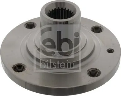 Produktbild von FEBI BILSTEIN 02231 Radnabe für VW GOLF III (1H1) Ø39mm Lochkreis
