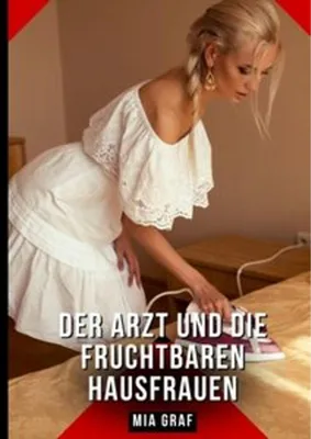 Obrázok produktu pre Der Arzt und die fruchtbaren Hausfrauen