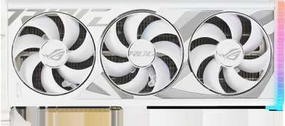 Obrázok produktu pre ASUS ROG-STRIX-RTX4080-O16G-WHITE (16GB HDMI DP Active)