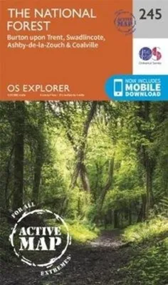 Immagine prodotto di The National Forest