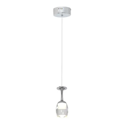 Immagine prodotto di Lampada a sospensione 1x5W LED COPPA ML436 Milagro