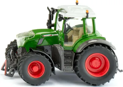 Image de Fendt 728 Vario