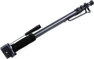 Zdjęcie produktu dla Monopod 179cm + głowica do aparatu / kamery / WT-1004