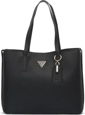 Obrázek produktu pro Guess Hwbg69 74230 Meridian Ii Girlfriend Černý