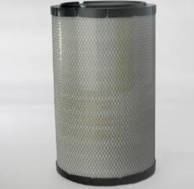 Produktbild von Donaldson Luftfilter P783400, Höhe 462 mm, Innendurchmesser 148 mm, Außendurchmesser 282 mm