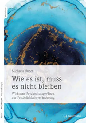 Produktbild von Wie es ist, muss es nicht bleiben