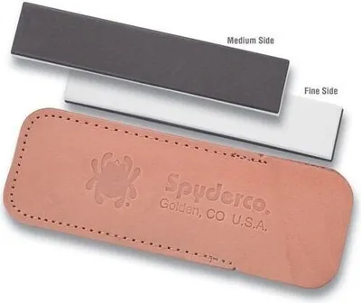 Produktbild von Spyderco 303MF, 25 x 127 x 6.4 mm