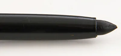 Produktbild von Edler Kajal Stift Berk AY-090-01 Schwarz t Naturkosmetik BDIH