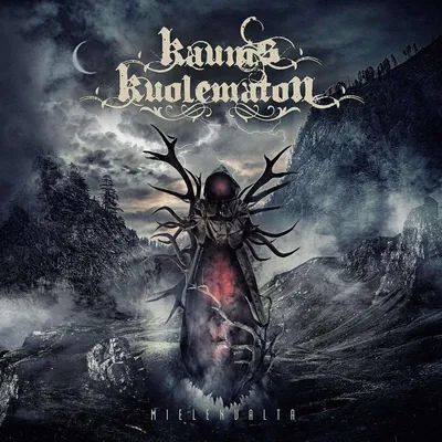 Produktbild von Mielenvalta