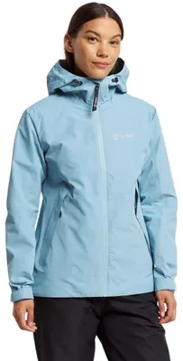 Produktbild von Tenson Damen Regenjacke - 2XL/44