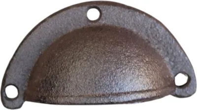 Immagine prodotto di Maniglia rotonda per cassetti