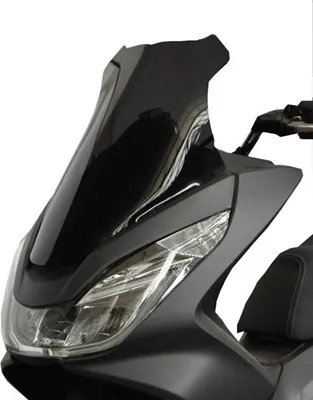 Immagine prodotto di Cupolino ISOTTA 550x380mm per HONDA