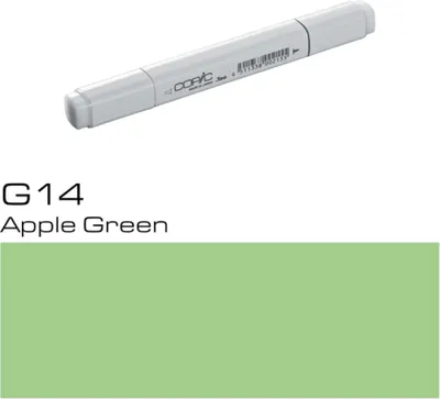 Produktbild von Copic Typ G - 14