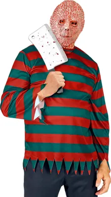 Produktbild von Nightmare Pullover Größe: L-XL
