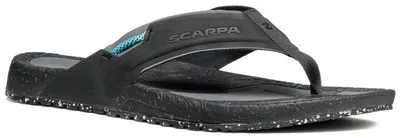 Produktbild von Tegu Climbing-Schuhe, Größe 45, Farbe black - Scarpa