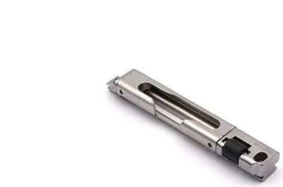 Produktbild von Schüco Auflaufbock AvanTec SimplySmart DIN links 277409 / 277419 (Nachfolger von 277043 / 277045)