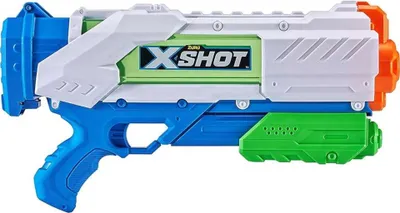 Zdjęcie produktu dla Zuru XShot - Szybkie napełnianie