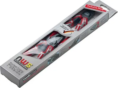 Zdjęcie produktu dla Zestaw narzędzi kombinowanych NWS 862-2