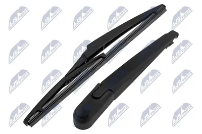 Produktbild von NTY EWB-DA-001 Wischerarm Scheibenwischerarm Hinten für DAIHATSU TERIOS (J2) 300mm