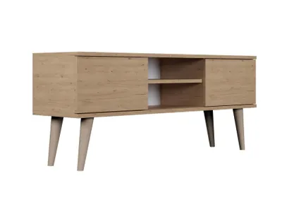Zdjęcie produktu dla Szafka RTV TORONTO 120 dąb artisan