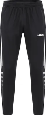 Produktbild von JAKO Polyesterhose Power SCHWARZ/WEIß SCHWARZ/WEIß L
