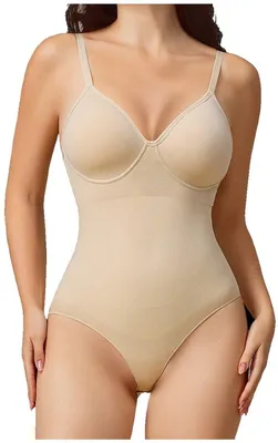 Productafbeelding van Currero Nude Body Abrikoos M