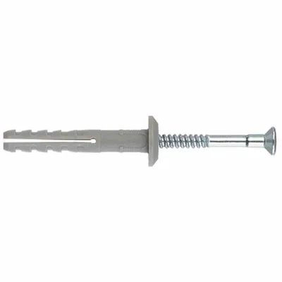 Produktbild von Fischer Nageldübel N 6x40/7 P (50)