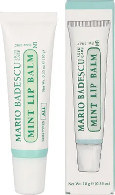 Produktbild von Lippenbalsam Mario Badescu Lip Balm