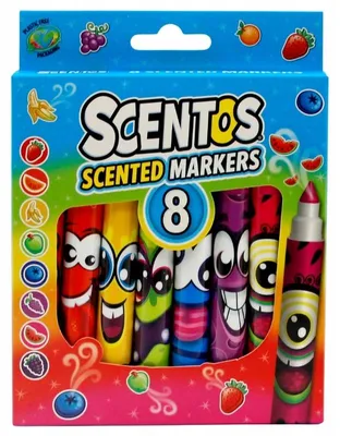 Immagine prodotto di Dumel - Matite Colorate Per Disegnare Facce Divertenti, Set Da 8 Pezzi, Adatto A Bambini Dai 3 Anni In Su