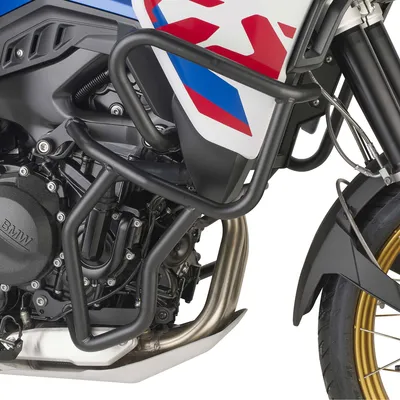 Immagine prodotto di Paramotore tubolare GIVI TN5145 nero 25 mm