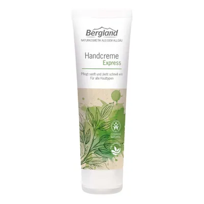 Image de Crème pour les mains - Express 75ml