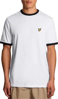 Produktbild von Lyle & Scott Ringer Shirt Herren